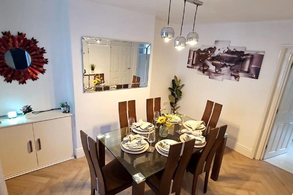 Alfred House Apartment Ripley  Luaran gambar