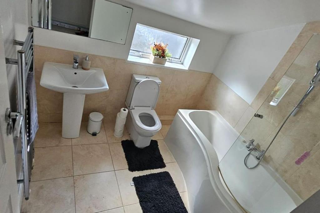 Alfred House Apartment Ripley  Luaran gambar