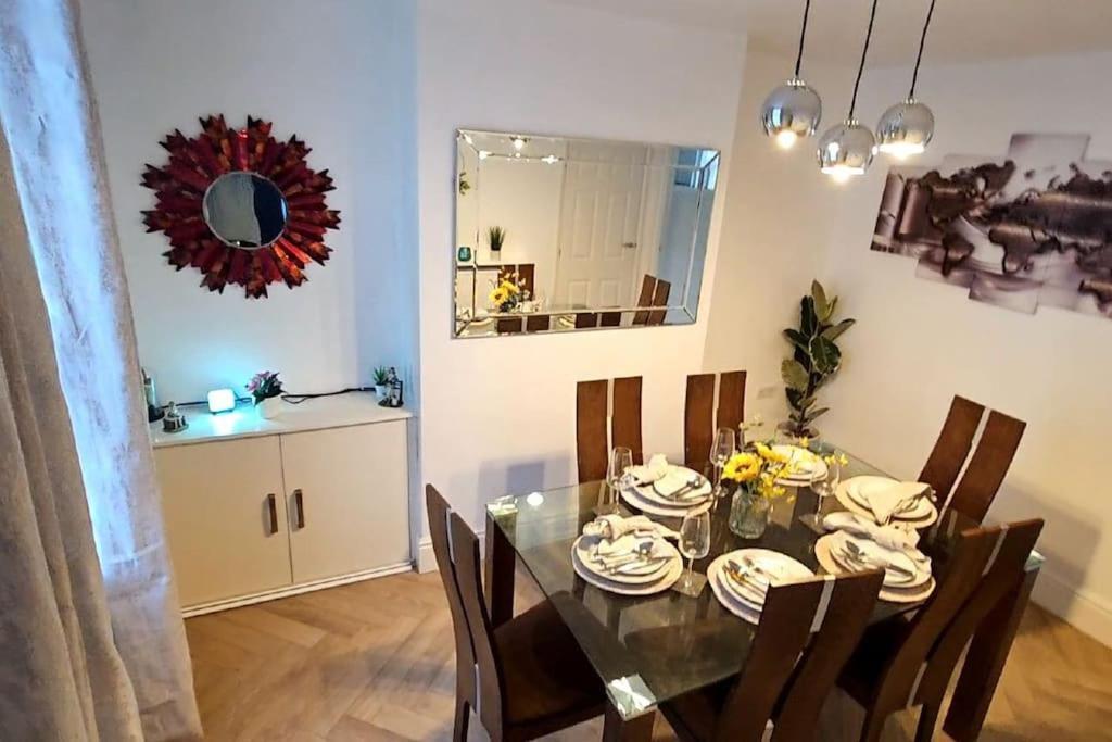 Alfred House Apartment Ripley  Luaran gambar