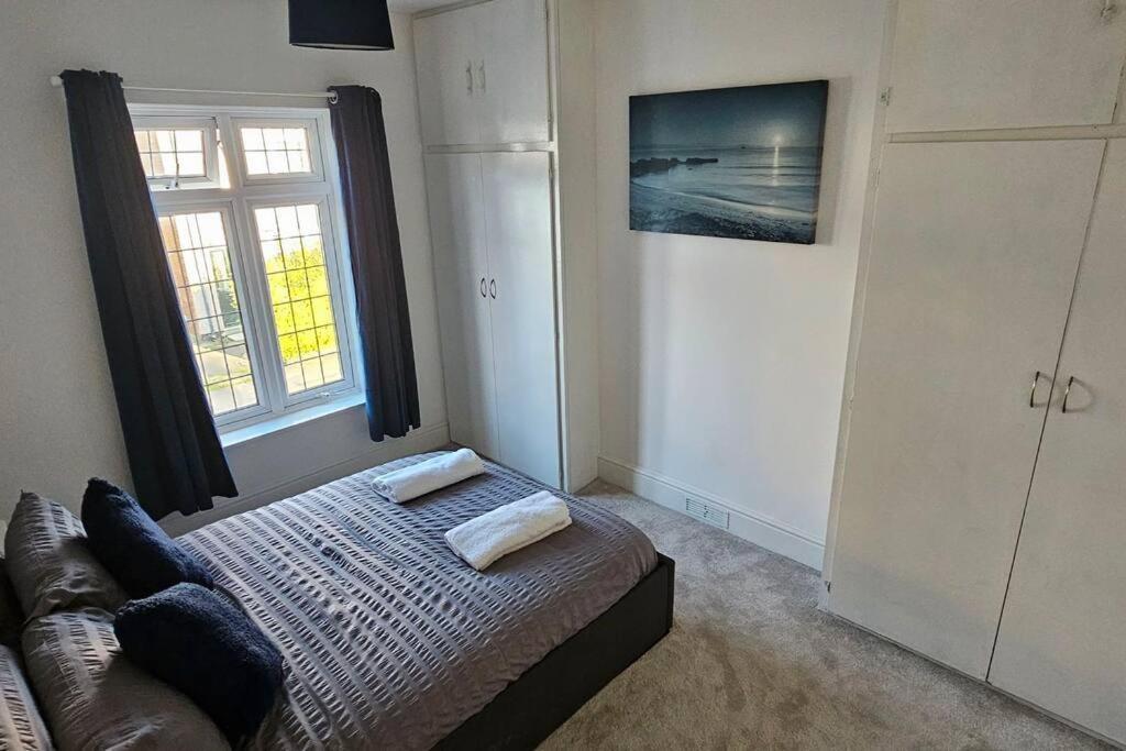 Alfred House Apartment Ripley  Luaran gambar