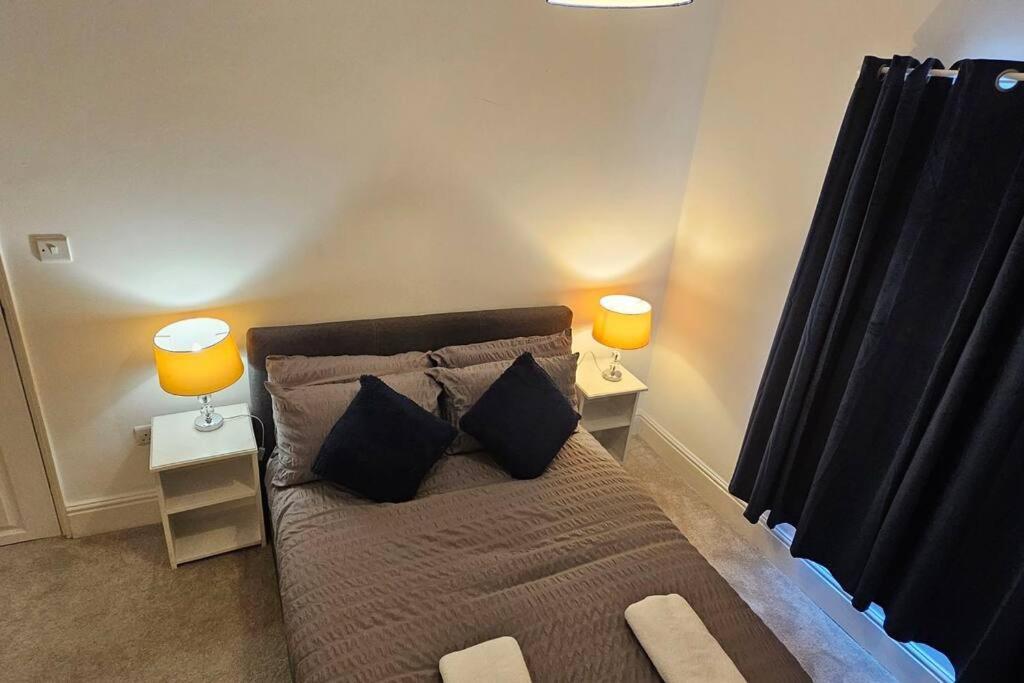 Alfred House Apartment Ripley  Luaran gambar