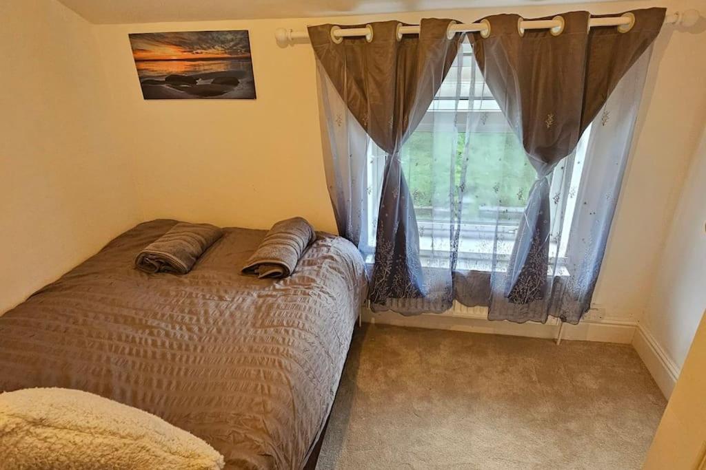 Alfred House Apartment Ripley  Luaran gambar